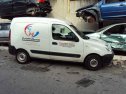 maneta exterior delantera derecha renault kangoo Foto 4