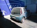 puerta trasera izquierda smart forfour Foto 3