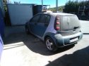 puerta trasera izquierda smart forfour Foto 3