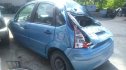 mando elevalunas trasero derecho citroËn c3 Foto 3