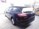 transmision delantera izquierda ford mondeo sport Foto 4