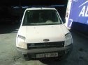 aleta delantera derecha ford transit connect Foto 5