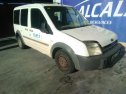 aleta delantera derecha ford transit connect Foto 5