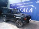 diferencial trasero isuzu trooper Foto 6