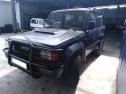 diferencial trasero isuzu trooper Foto 6