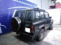 diferencial trasero isuzu trooper Foto 6