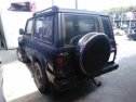 diferencial trasero isuzu trooper Foto 6