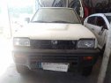 transmision trasera ford maverick Foto 4