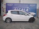 elevalunas trasero izquierdo peugeot 308 Foto 4