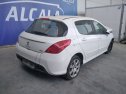 amortiguador trasero derecho peugeot 308 Foto 5