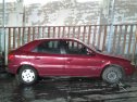 transmision delantera izquierda citroËn xsara Foto 5