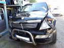 modulo abs ssangyong rexton Foto 4