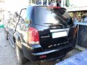 modulo abs ssangyong rexton Foto 4