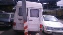 mando limpia mercedes mb 180 Foto 5