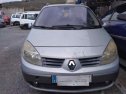 mando multifuncion renault scenic ii Foto 4