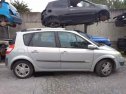 mando multifuncion renault scenic ii Foto 4