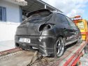 servofreno peugeot 206 sw Foto 3