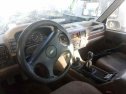 maneta interior trasera izquierda land rover discovery Foto 4