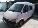 maneta exterior delantera derecha ford transit, Foto 3