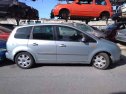 rampa inyectora ford focus c-max Foto 4