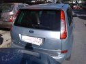 rampa inyectora ford focus c-max Foto 4