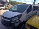 elevalunas delantero derecho opel vivaro b kasten/combi Foto 4