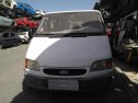 juego bombines completo ford transit, caja cerr. corto 95 Foto 3