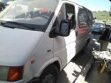 juego bombines completo ford transit, caja cerr. corto 95 Foto 3