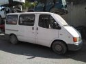 juego bombines completo ford transit, caja cerr. corto 95 Foto 3