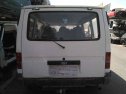 juego bombines completo ford transit, caja cerr. corto 95 Foto 3