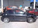 motor arranque peugeot 206 Foto 4