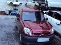 maneta exterior trasera derecha renault kangoo Foto 4