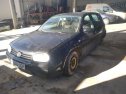 mando luces volkswagen golf iv Foto 4