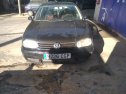 mando luces volkswagen golf iv Foto 4