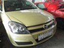 bomba direccion opel astra h Foto 6