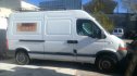 depresor freno / bomba vacio renault master ii phase 2 Foto 5