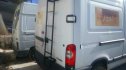 depresor freno / bomba vacio renault master ii phase 2 Foto 5