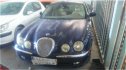 motor arranque jaguar s-type Foto 5