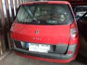 brazo suspension inferior delantero derecho renault scenic ii Foto 4