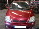 faro izquierdo renault scenic Foto 3