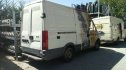 mangueta delantera izquierda iveco daily Foto 4