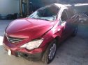 mando intermitentes ssangyong actyon Foto 3