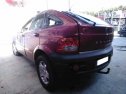 mando intermitentes ssangyong actyon Foto 3