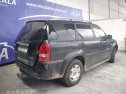 puerta trasera izquierda ssangyong rexton ii 270xdi limited profesional Foto 2