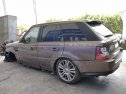 caudalimetro land rover range rover sport Foto 4