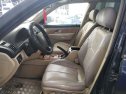 puerta trasera izquierda ssangyong rexton ii 270xdi limited profesional Foto 2