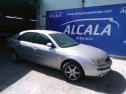 motor completo ford mondeo berlina Foto 15