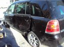 cerradura puerta delantera derecha opel zafira b Foto 6