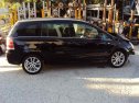 cerradura puerta delantera derecha opel zafira b Foto 6