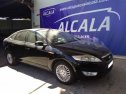 capot ford mondeo ber. Foto 6